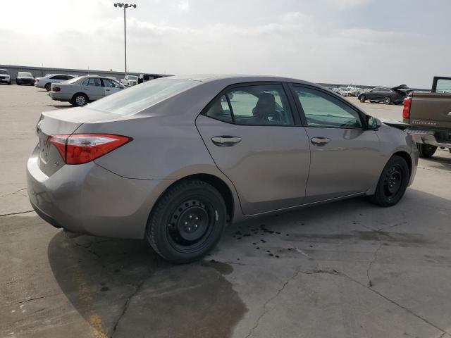 2016 Toyota Corolla L - Фото 3