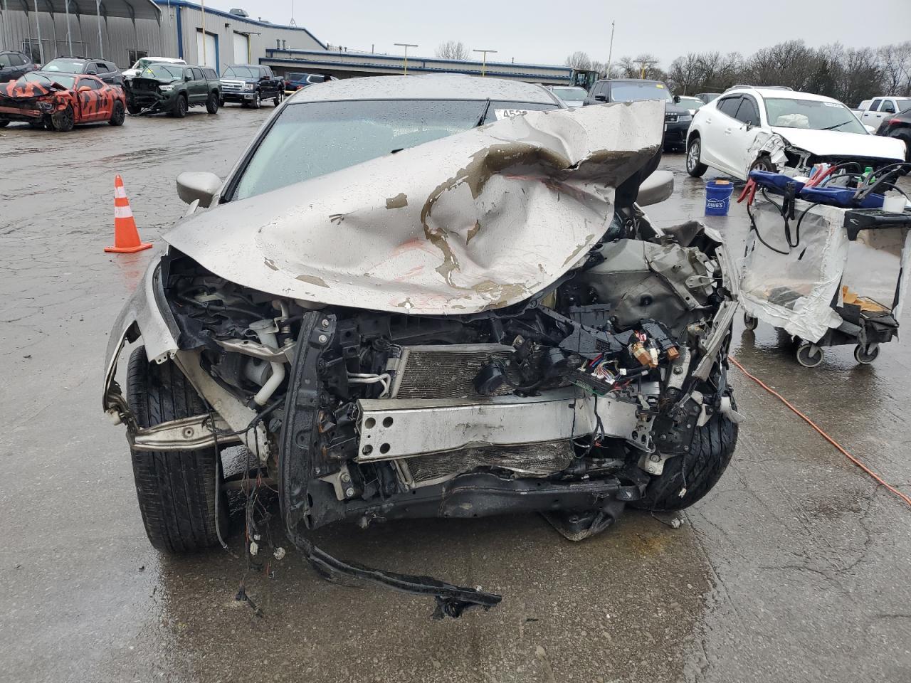 2014 NISSAN ALTIMA 2.5 - Фото 5