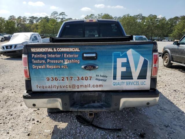 2014 Ford F150 Supercrew - Image 6