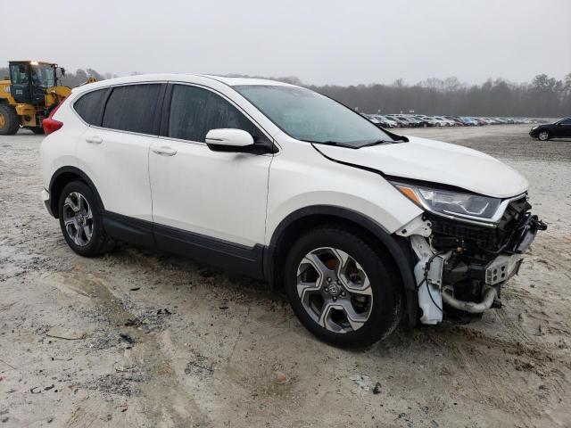 2018 Honda Cr-V Ex - Фото 4