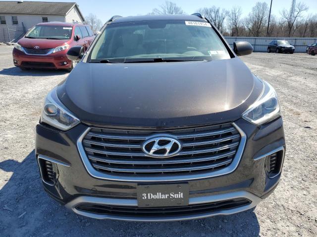 2017 Hyundai Santa Fe Se - Image 5
