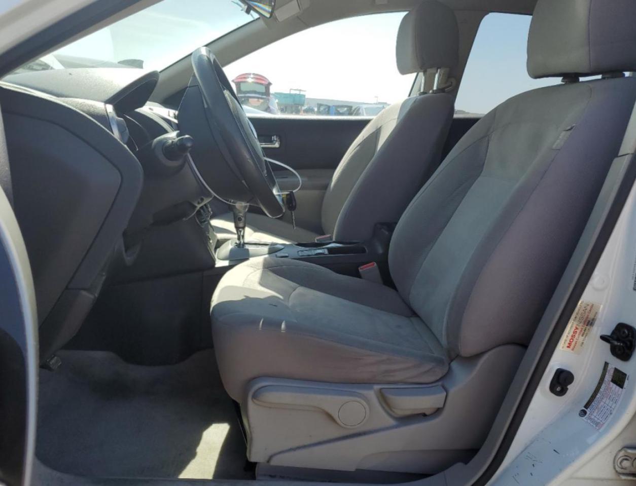 2013 NISSAN ROGUE S - Image 7