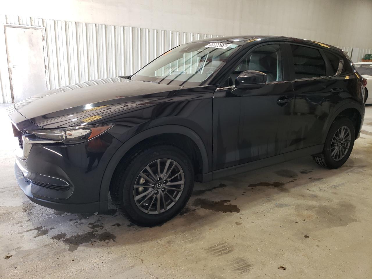 2021 MAZDA CX-5 TOURI