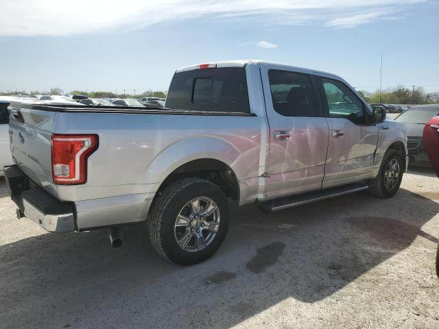 2016 Ford F150 Supercrew - Фото 3