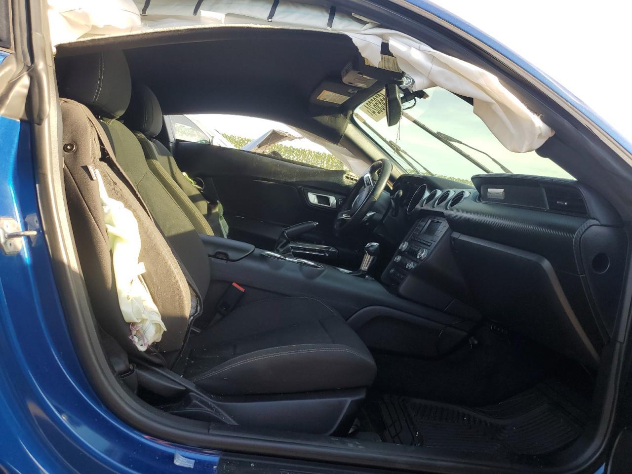 2018 FORD MUSTANG - Image 7