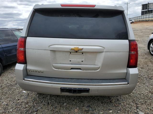 2015 Chevrolet Tahoe K1500 Ltz - Фото 6