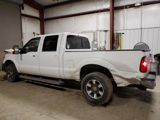 2015 Ford F250 Super Duty - Фото 2