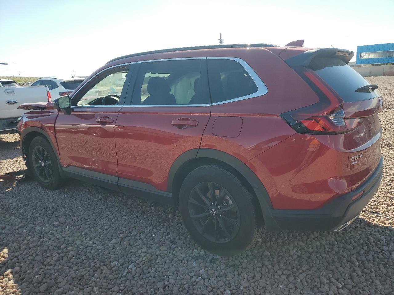 2023 HONDA CR-V SPORT - Image 2