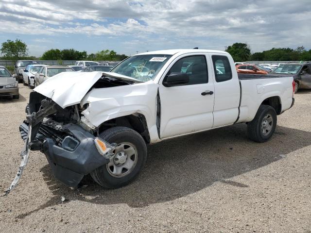 2017 Toyota Tacoma Access Cab