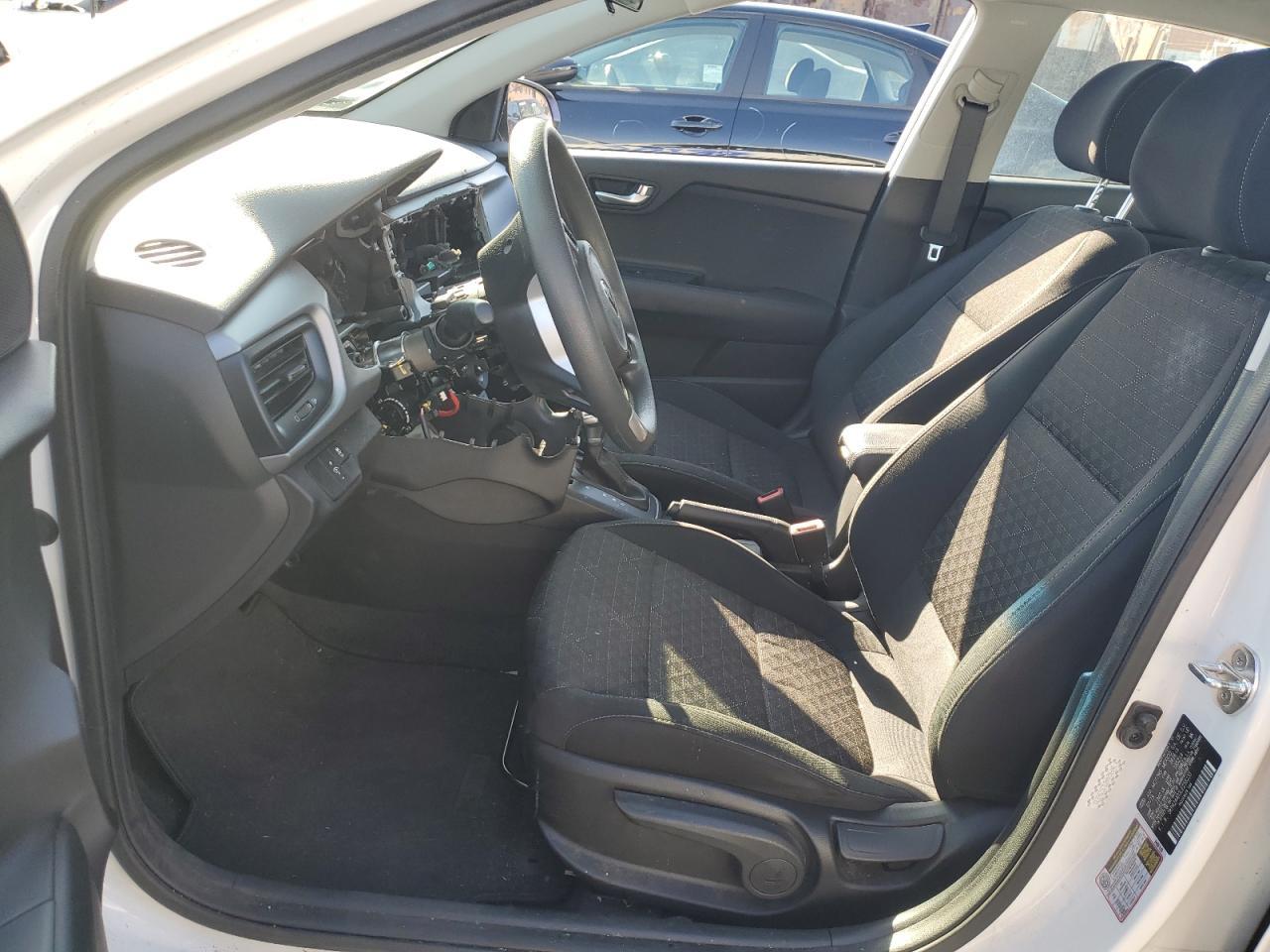 2020 KIA RIO LX - Image 7