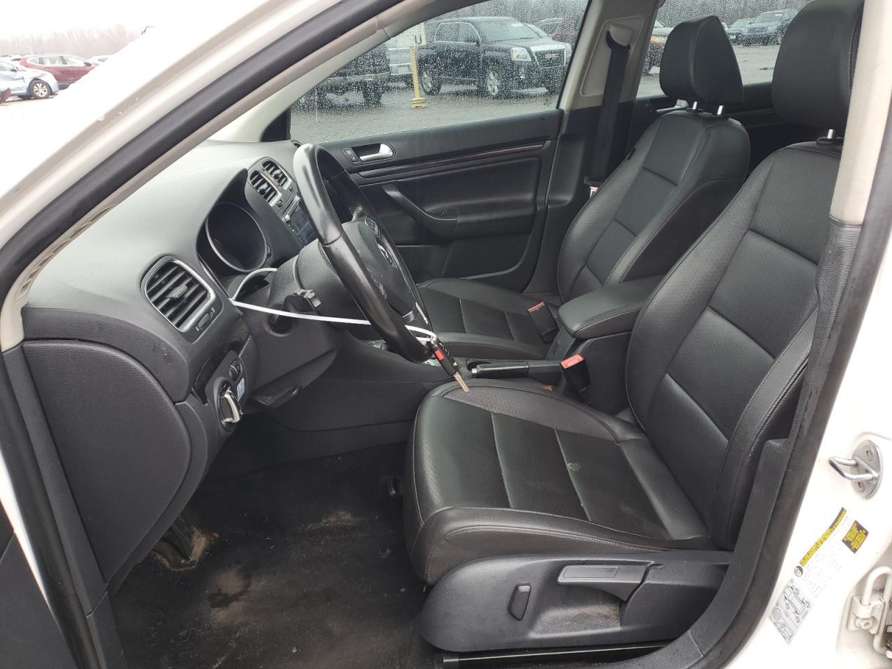 2013 VOLKSWAGEN JETTA TDI - Image 7