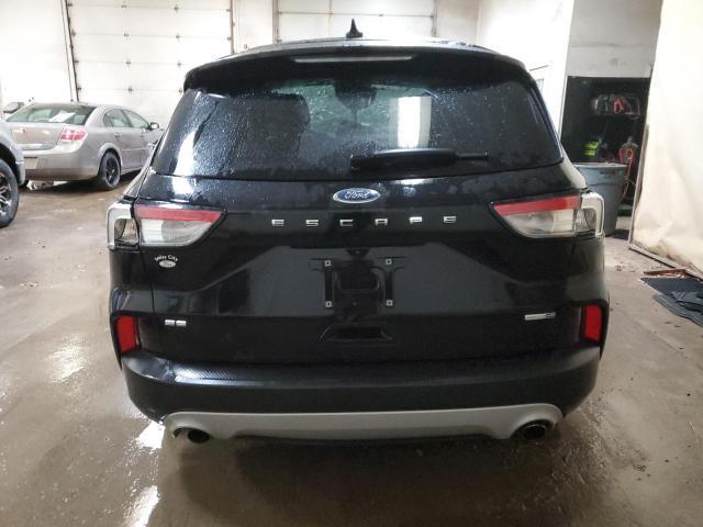2020 Ford Escape Se - Фото 6