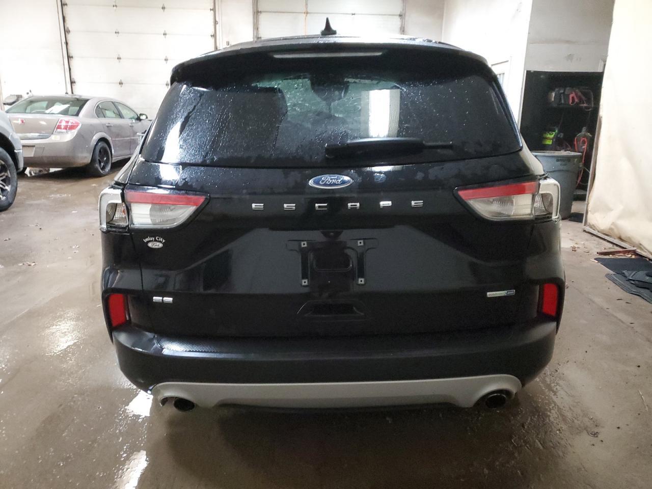 2020 FORD ESCAPE SE - Image 6