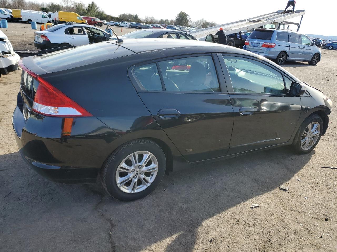 2010 HONDA INSIGHT EX - Image 3