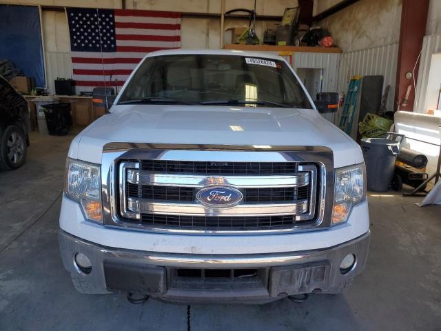 2014 Ford F150 Supercrew - Image 5