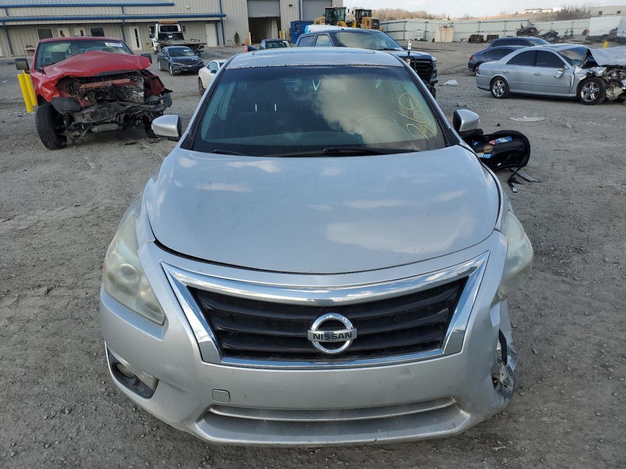 2013 NISSAN ALTIMA 2.5 - Image 5
