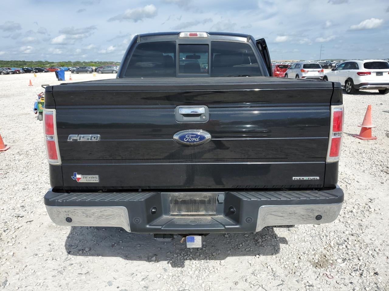 2014 FORD F150 SUPER - Image 6