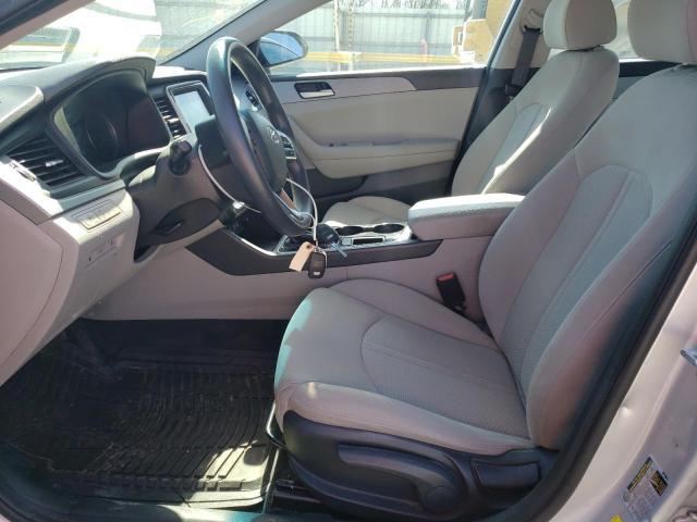 2018 Hyundai Sonata Se - Image 7