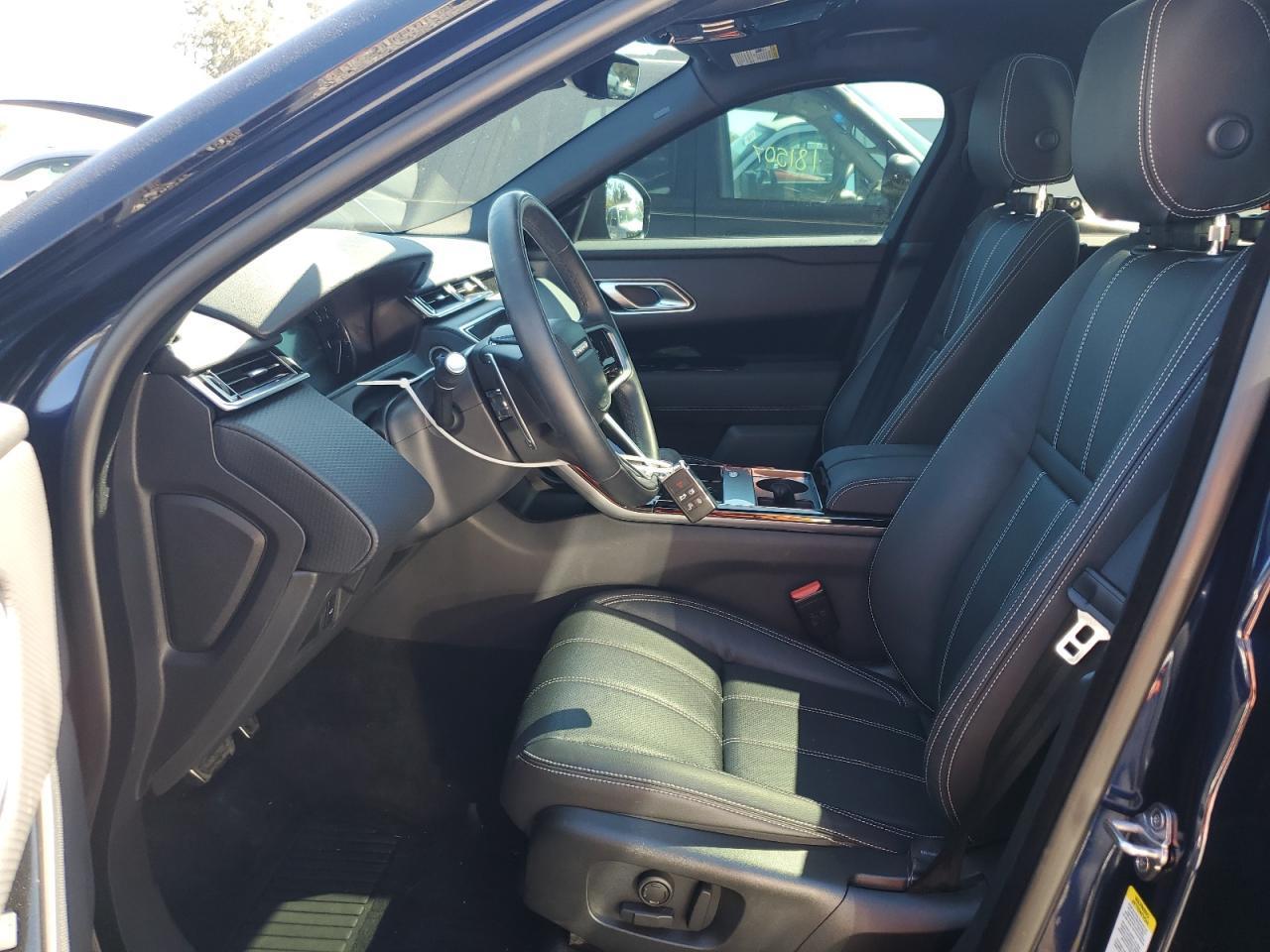 2023 LAND ROVER RANGE ROVE - Image 7