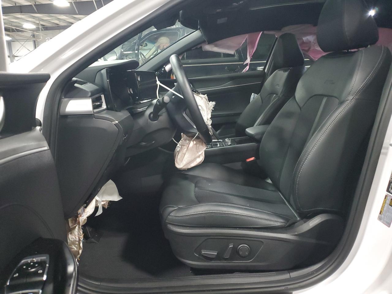 2023 KIA K5 GT LINE - Фото 7