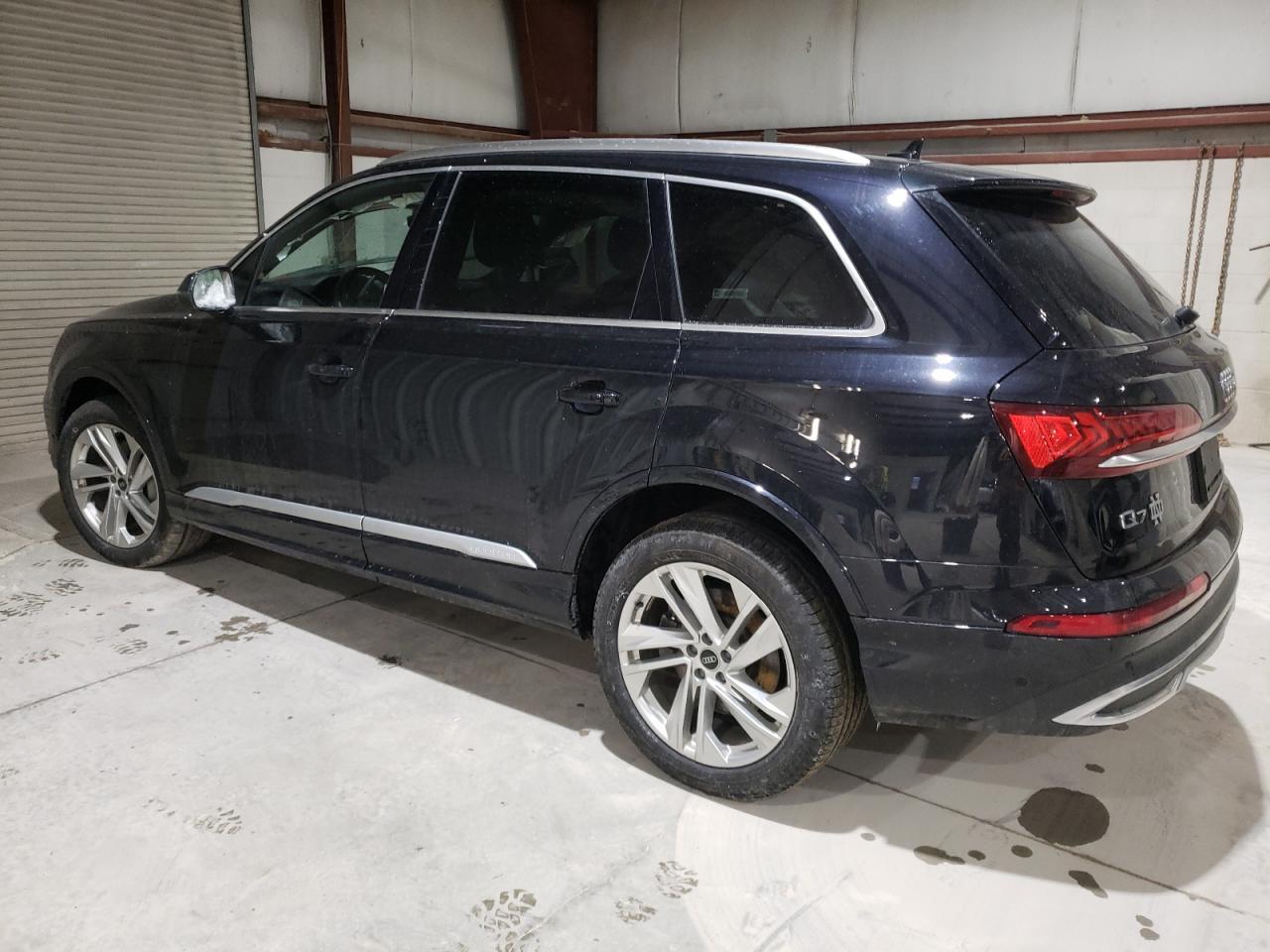 2021 AUDI Q7 PREMIUM - Image 2
