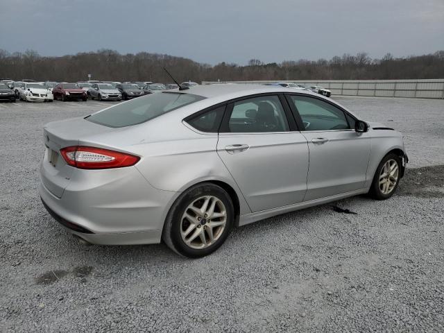 2014 Ford Fusion Se - Image 3