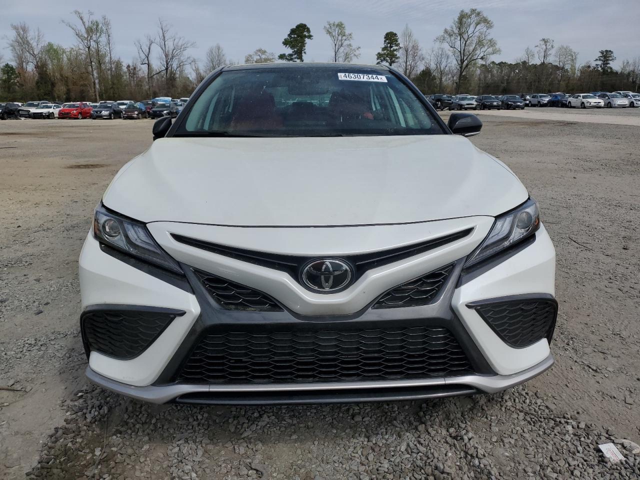 2022 TOYOTA CAMRY XSE - Image 5