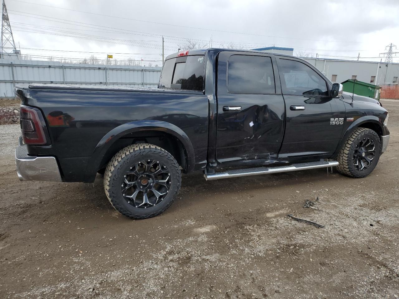 2017 RAM 1500 LARAM - Image 3