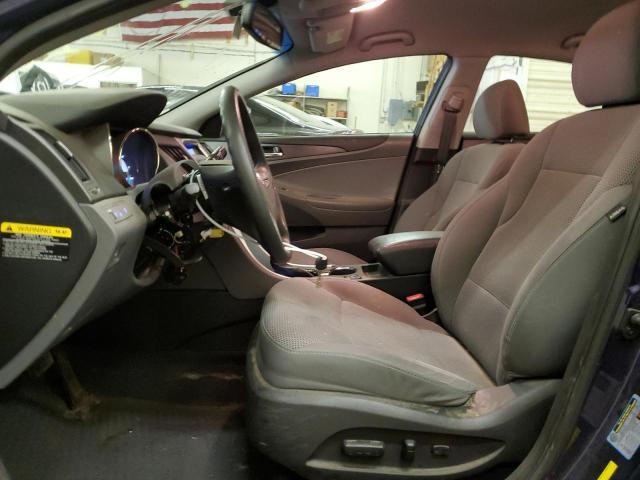 2013 Hyundai Sonata Gls - Image 7