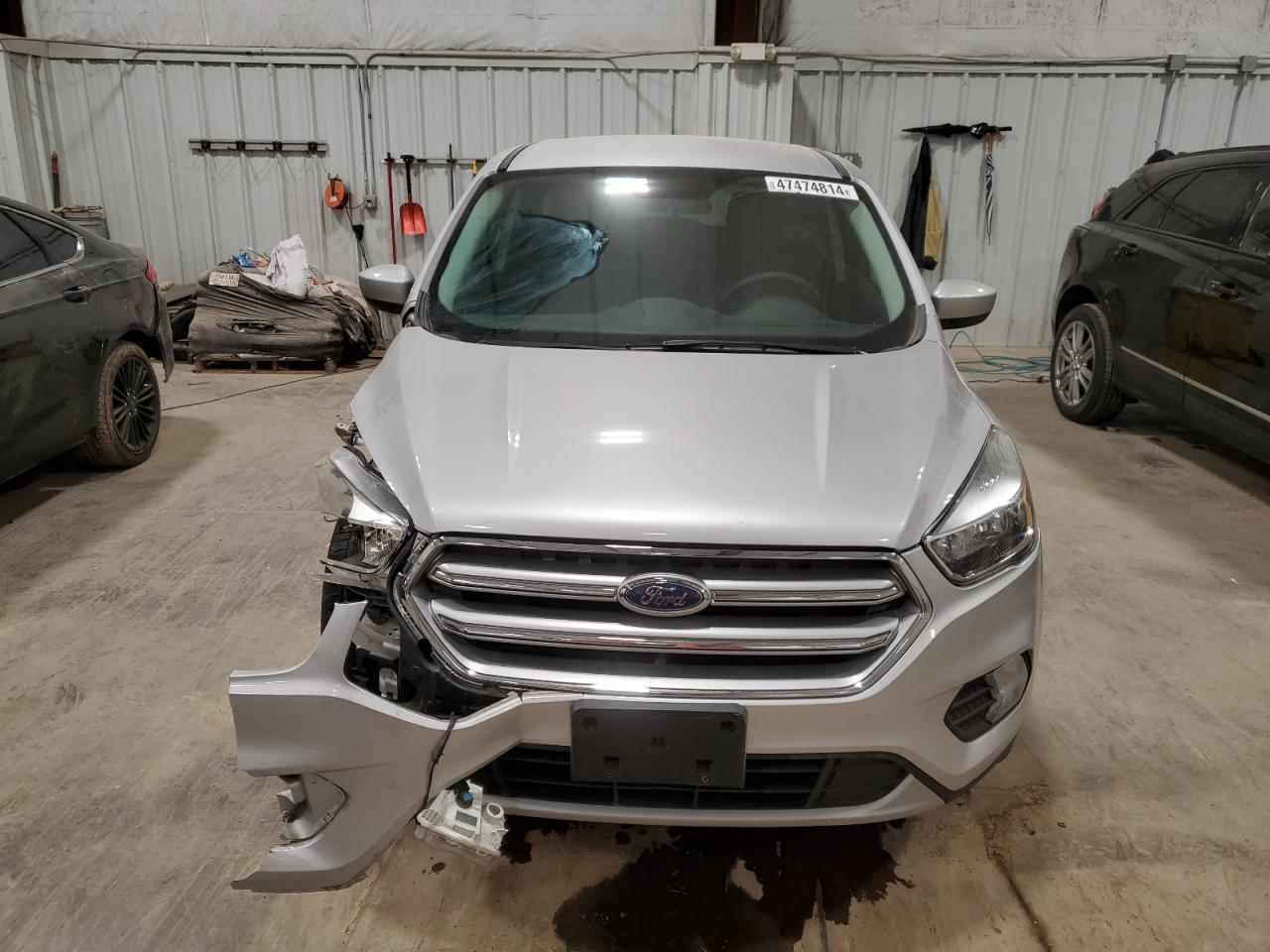 2017 FORD ESCAPE SE - Image 5