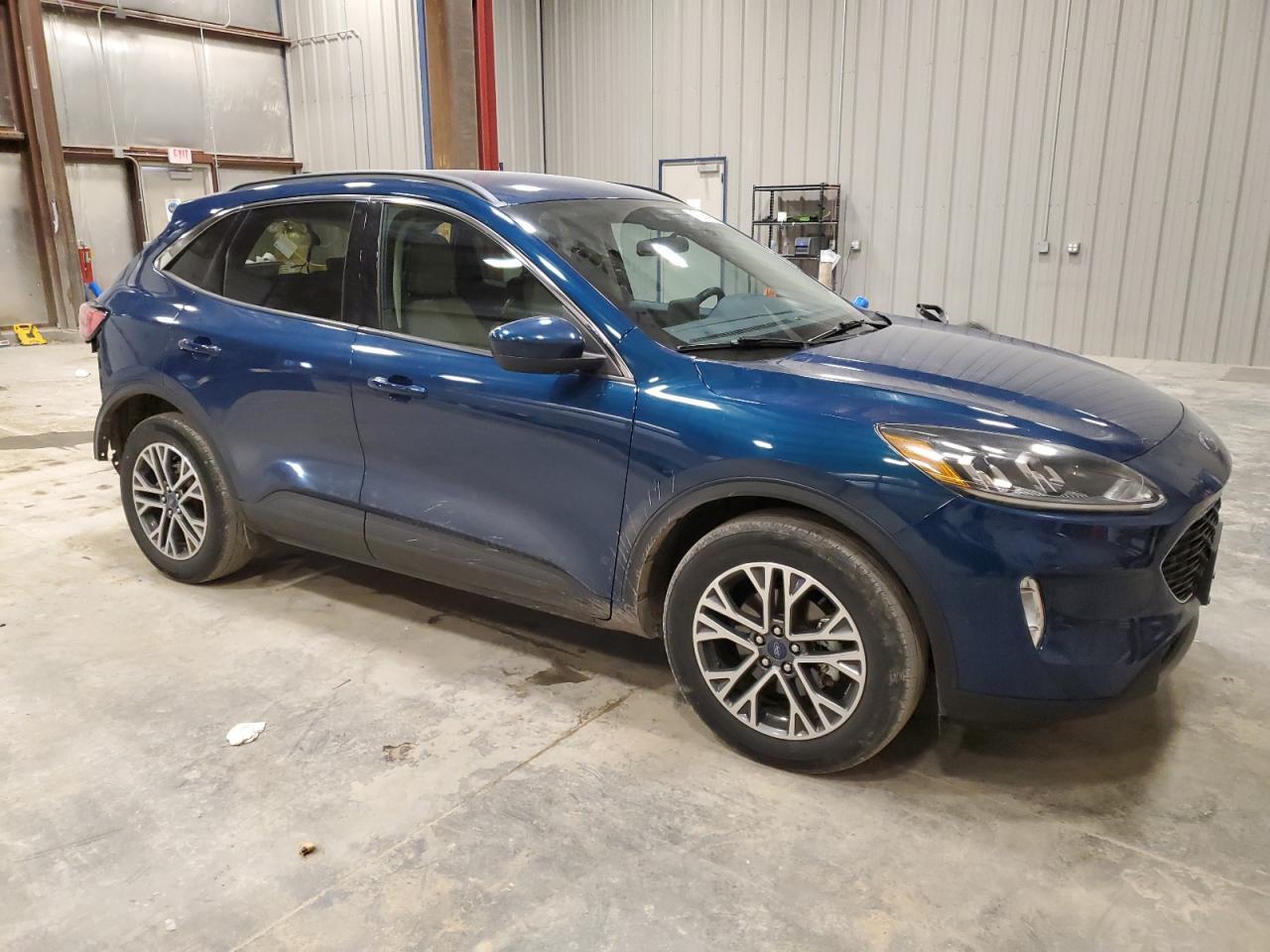 2020 FORD ESCAPE SEL - Image 4