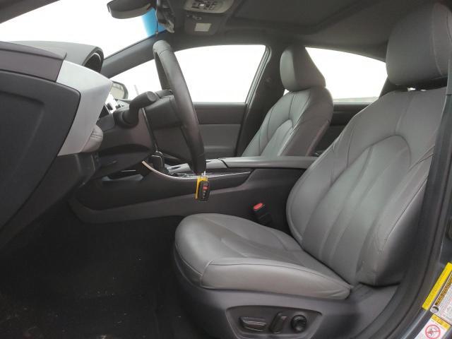 2019 Toyota Avalon Xle - Фото 7