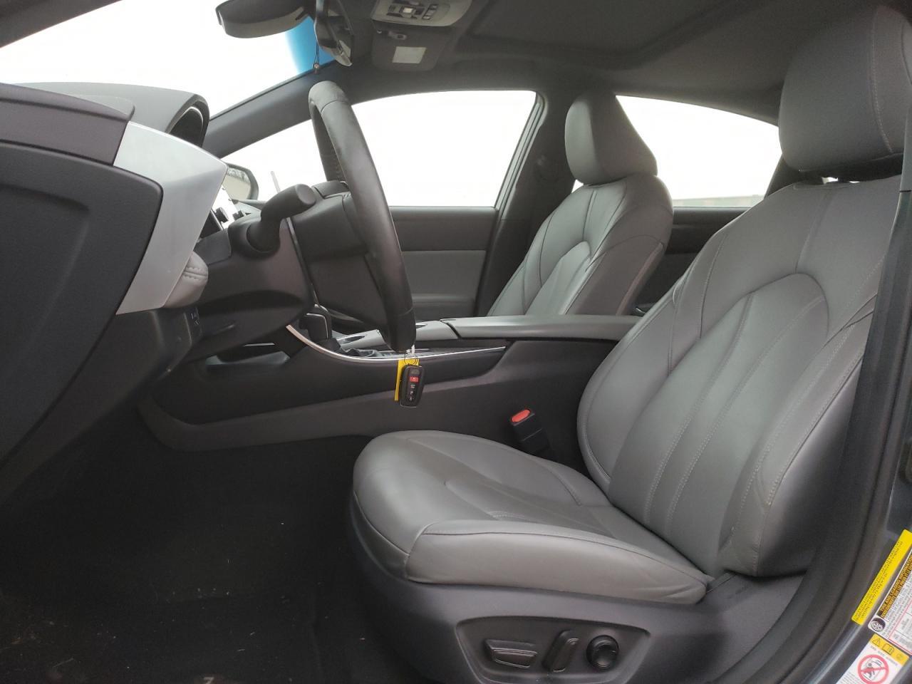 2019 TOYOTA AVALON XLE - Image 7