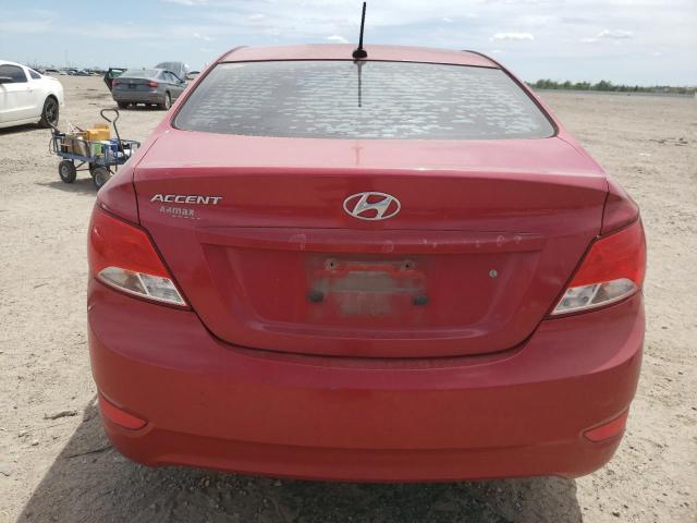 2016 Hyundai Accent Se - Фото 6