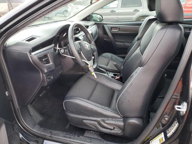 2016 Toyota Corolla L - Image 7