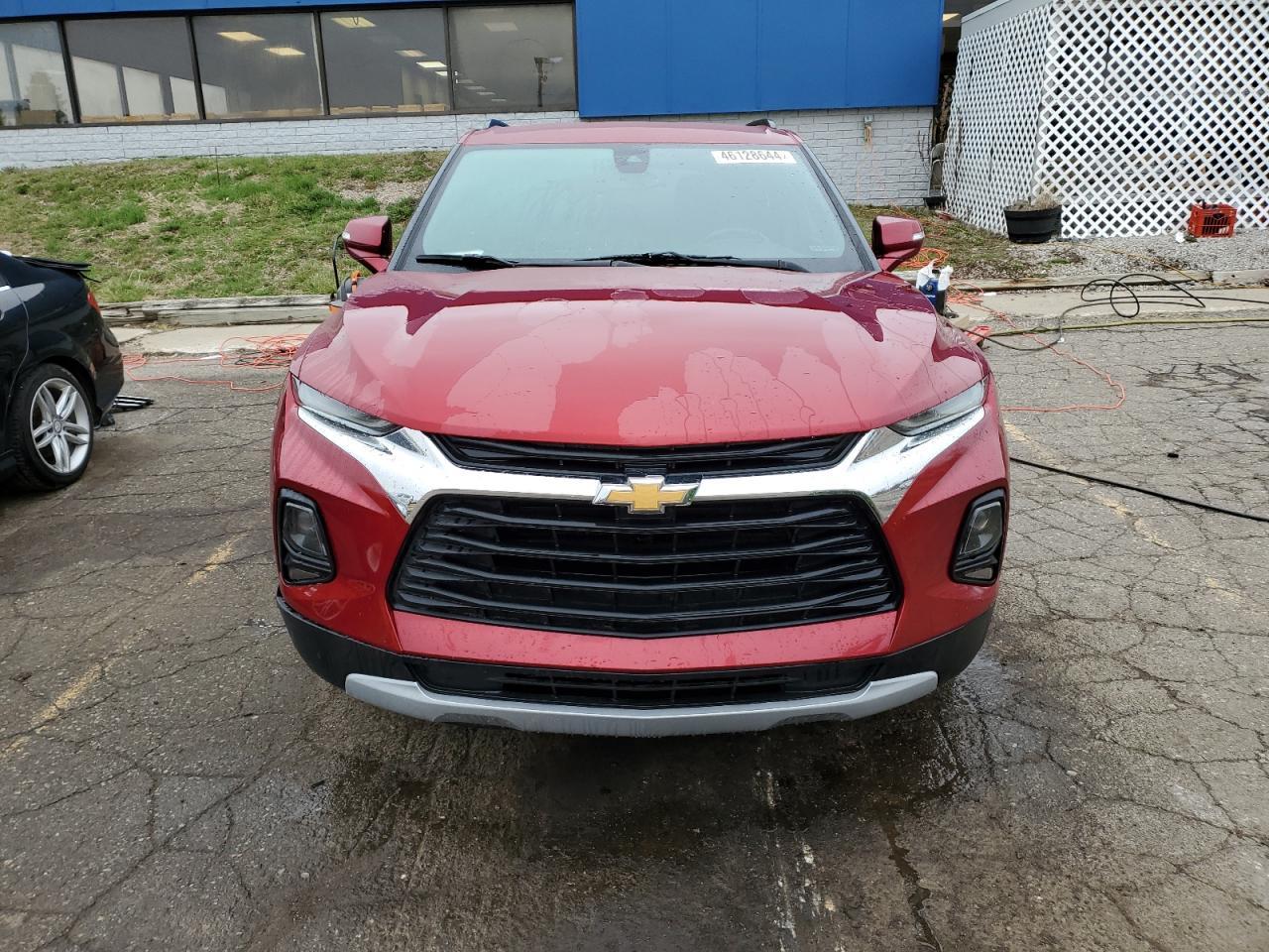2021 CHEVROLET BLAZER 2LT - Image 5