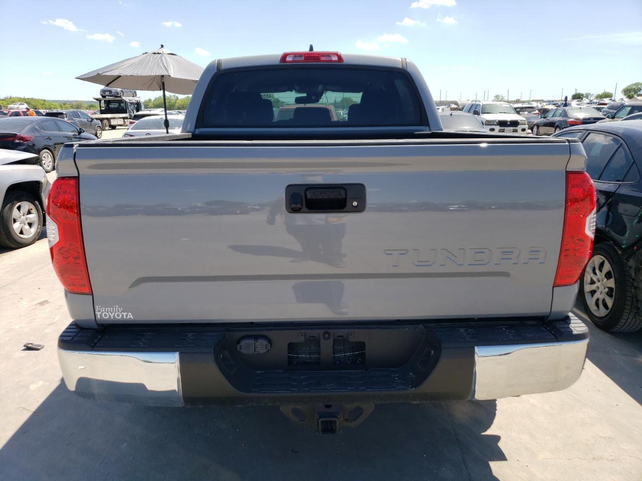 2021 TOYOTA TUNDRA CRE - Image 6