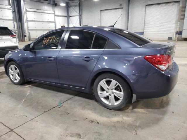 2014 Chevrolet Cruze - Image 2