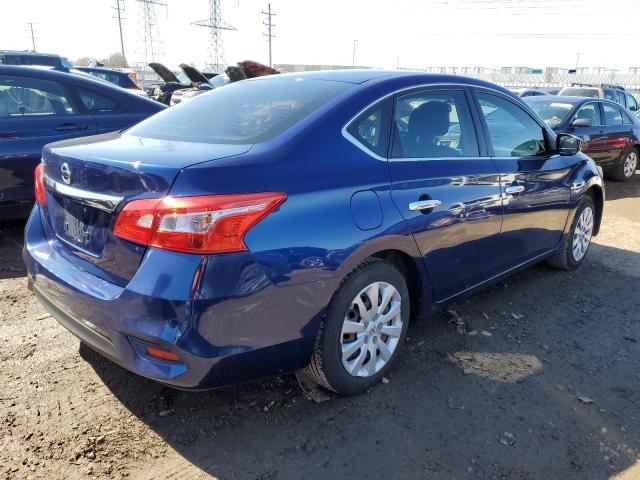 2018 Nissan Sentra S - Фото 3