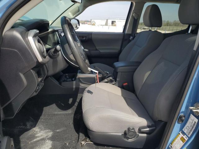 2019 Toyota Tacoma Double Cab - Image 7