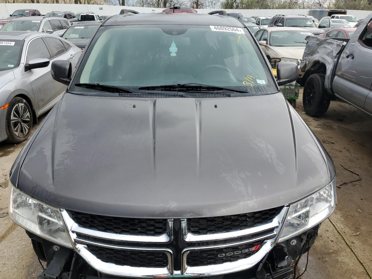 2015 DODGE JOURNEY SX - Image 5