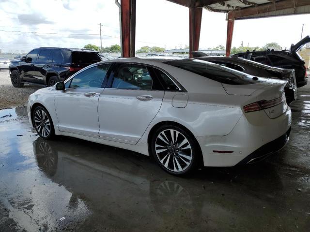 2019 Lincoln Mkz Reserve Ii - Фото 2