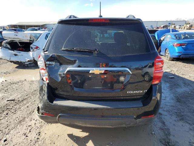 2016 Chevrolet Equinox Lt - Фото 6