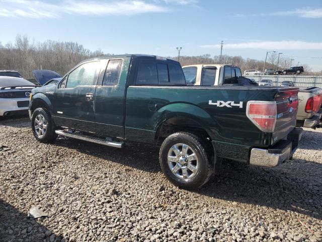 2013 Ford F150 Super Cab - Фото 2