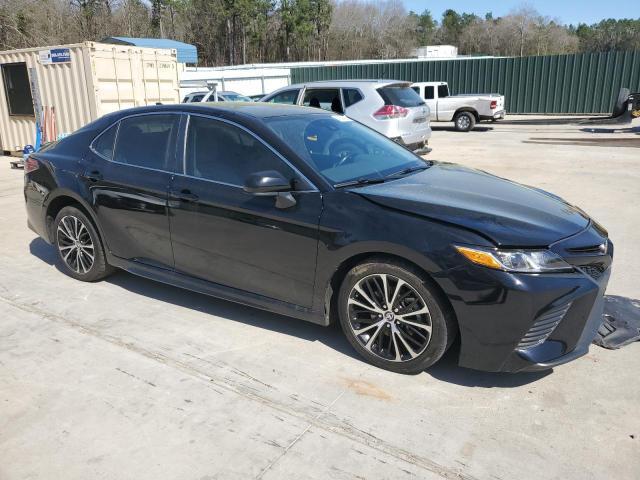 2019 Toyota Camry L - Фото 4