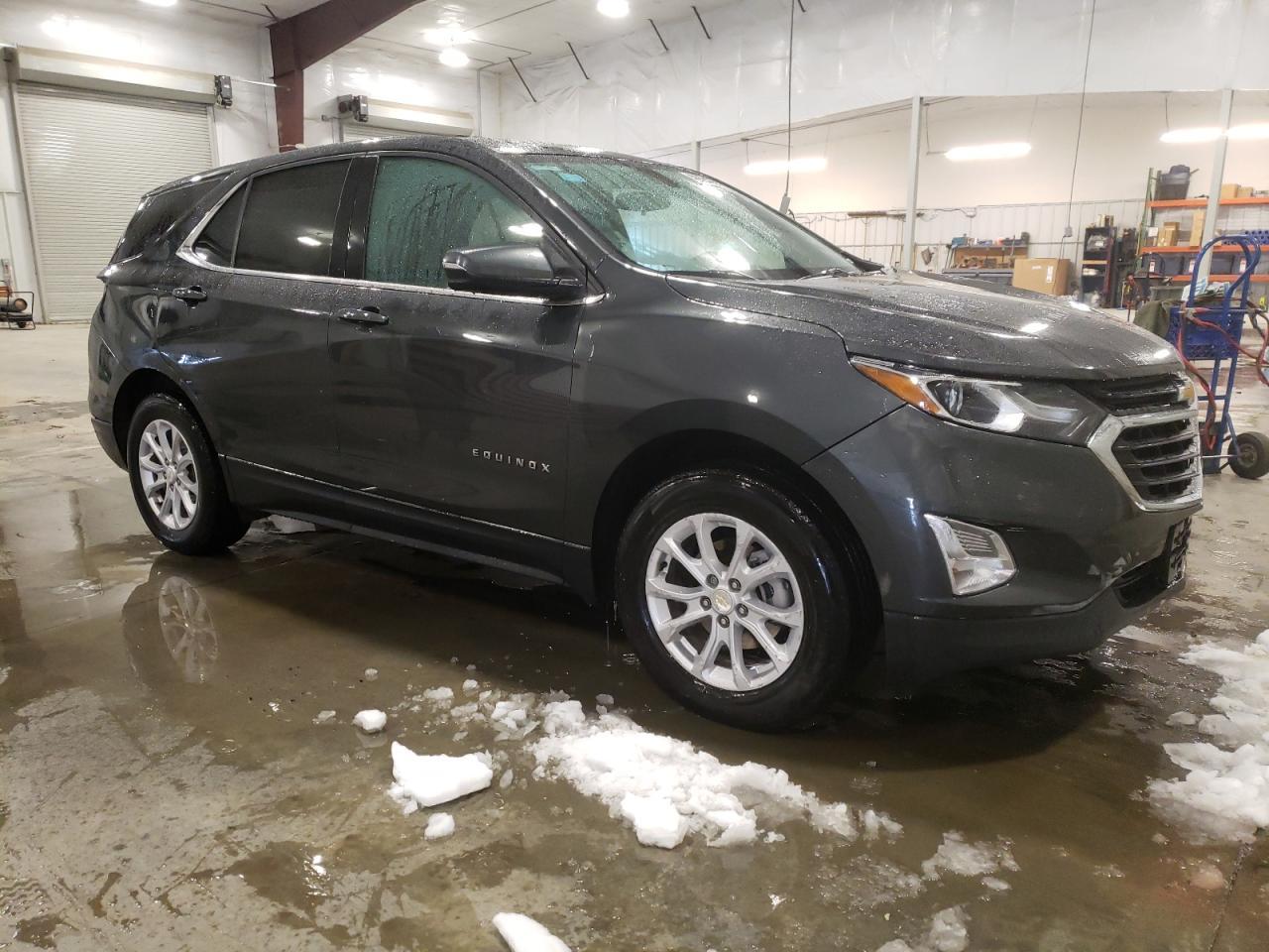 2019 CHEVROLET EQUINOX LT - Image 4