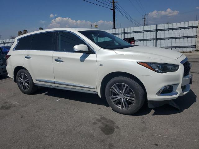 2017 Infiniti Qx60 - Фото 4