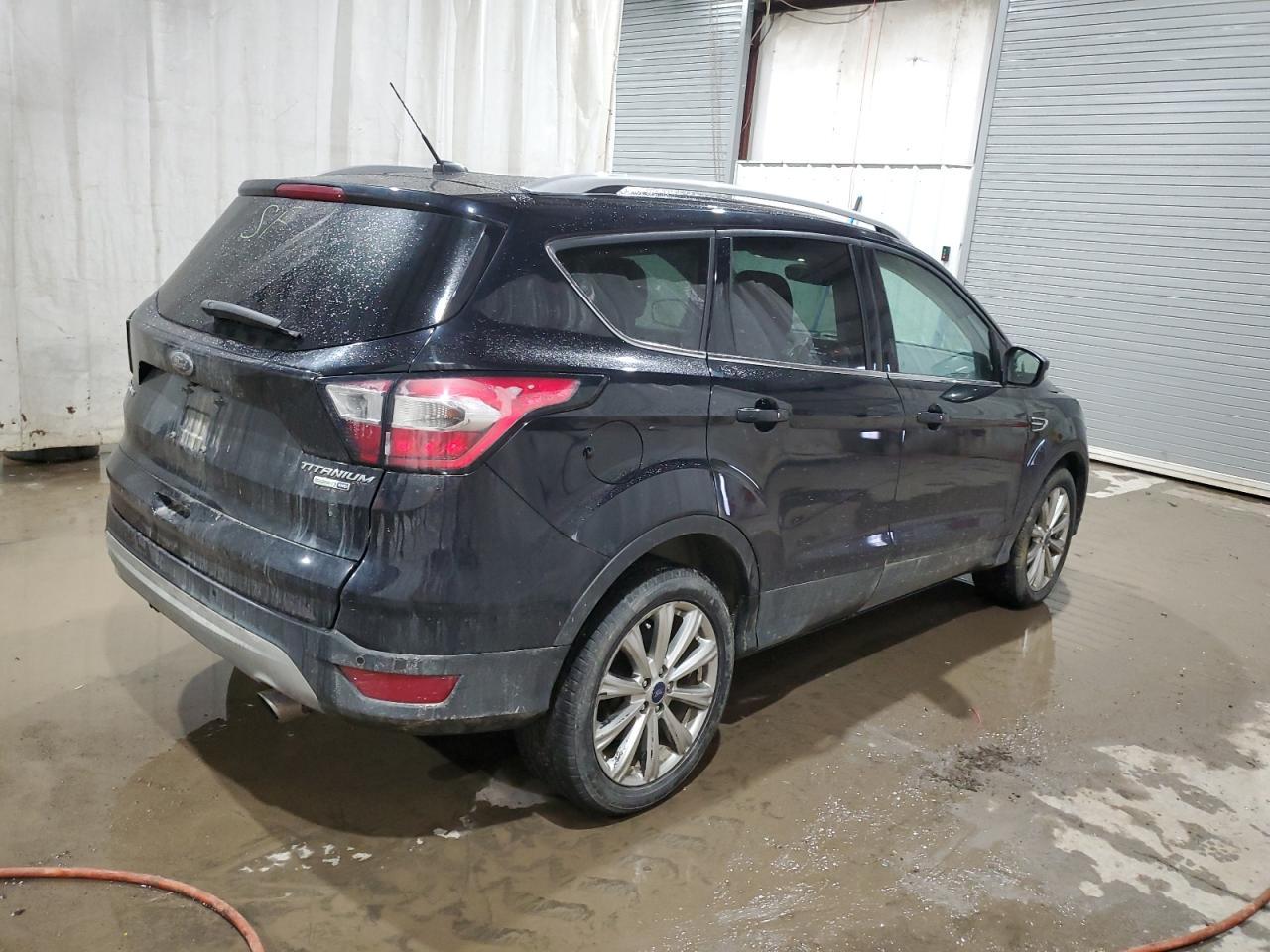 2017 FORD ESCAPE TIT - Image 3