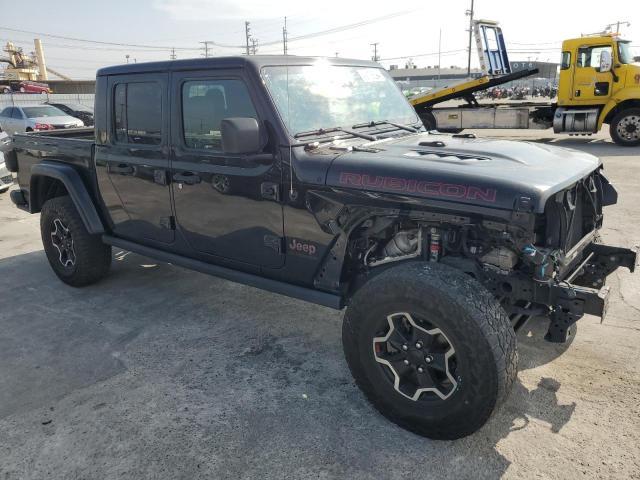 2020 Jeep Gladiator Rubicon - Фото 4