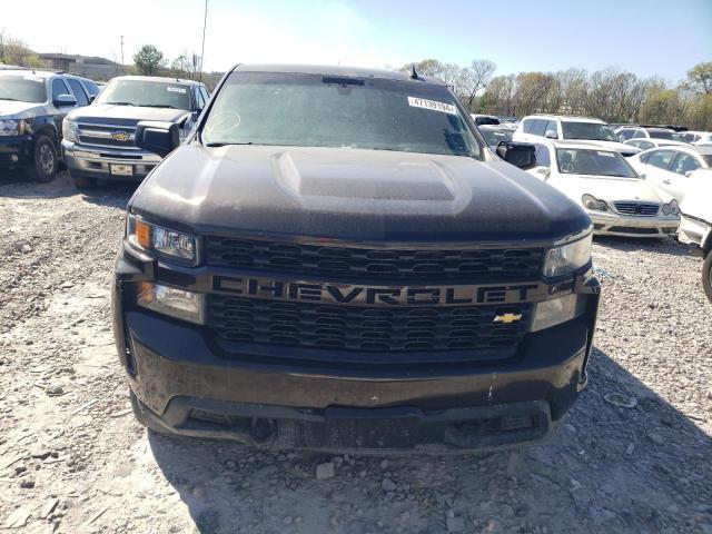 2019 Chevrolet Silverado C1500 Custom - Image 5